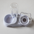 Pet Water Bowl Pet waterer dual-use pet food water bowl Supplier